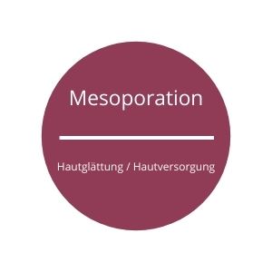 Mesoporation