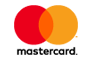 Wir akzeptieren Zahlungen per Mastercard